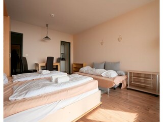 Apartment Freyung Features 10