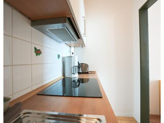 Apartment Freyung Ausstattung 12