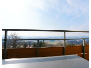 Appartamento Freyung Registrazione all'aperto 4