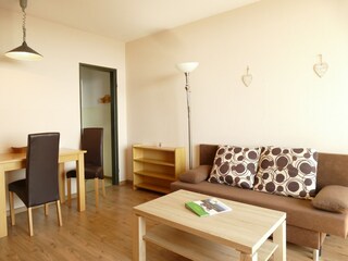 Apartamento Freyung Características 21
