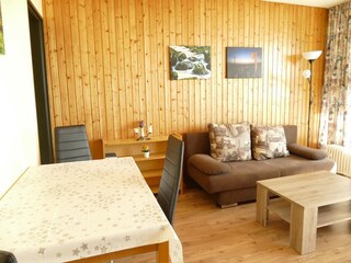 Apartamento Freyung Características 22