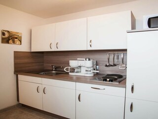 Appartement Freyung Kenmerken 4