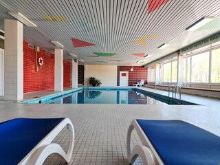 Appartement Freyung Buitenaudio-opname 3