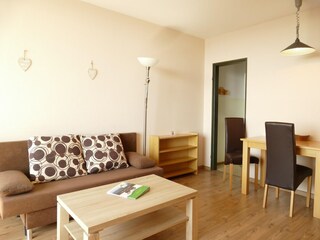 Appartement Freyung Buitenaudio-opname 8