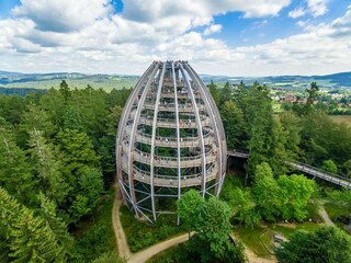 Appartement Freyung Buitenaudio-opname 4