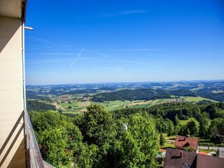Apartment Freyung Outdoor Recording 4