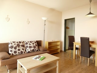 Apartment Freyung Außenaufnahme 9