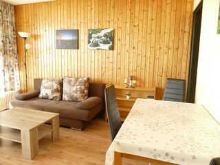 Appartement Freyung Enregistrement extérieur 20