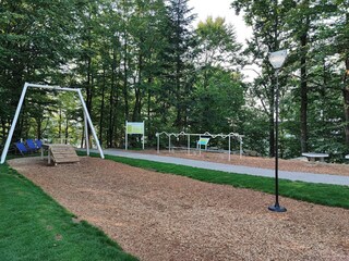 Appartamento Freyung Ambiente 36