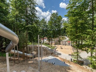 Apartamento Freyung Grabación al aire libre 19