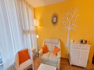 Apartment Freyung Ausstattung 4