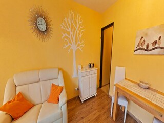 Appartamento Freyung Caratteristiche 13