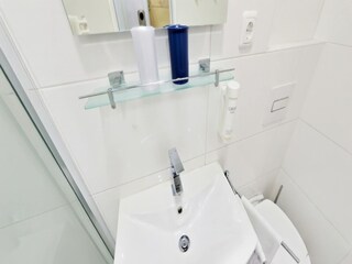 Apartment Freyung Ausstattung 9