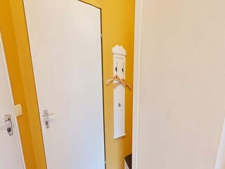 Apartment Freyung Ausstattung 13