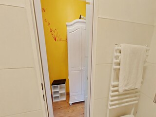 Apartamento Freyung Características 11