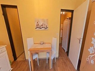 Apartment Freyung Ausstattung 6