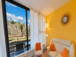 Appartement Freyung Kenmerken 1