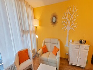 Appartamento Freyung Caratteristiche 10