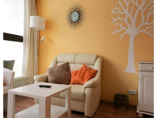 Apartamento Freyung Características 11