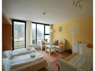 Appartamento Freyung Caratteristiche 13