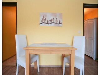Apartamento Freyung Características 15