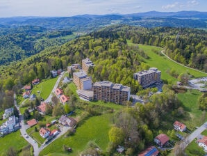 Apartment Flat Bernhard in the Bavarian Forest - Freyung - image1