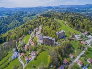 Appartement Bernhard dans la Forêt bavaroise - Freyung - image1