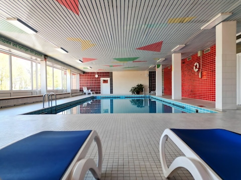 Apartamento Bernhard en Bayerischen Wald