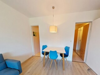 Apartamento Freyung Características 1