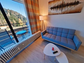 Apartamento Freyung Características 4