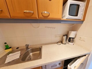 Apartamento Freyung Características 5