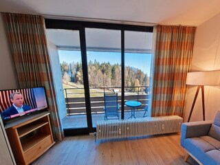 Apartamento Freyung Características 8