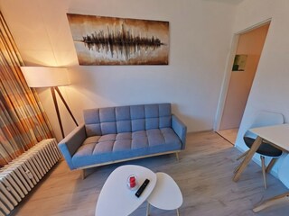 Appartamento Freyung Caratteristiche 12