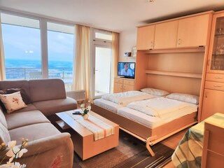 Apartment Freyung Ausstattung 6