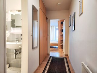 Apartment Freyung Ausstattung 7