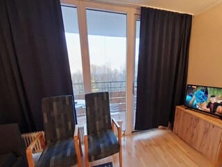 Appartement Freyung Kenmerken 1