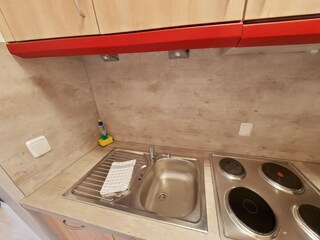Apartment Freyung Ausstattung 6