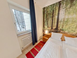 Apartment Freyung Ausstattung 8