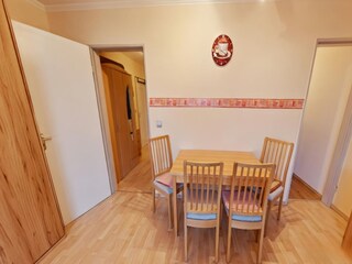 Apartment Freyung Ausstattung 5