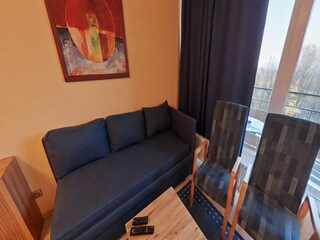Apartment Freyung Ausstattung 9