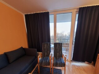 Appartamento Freyung Caratteristiche 9