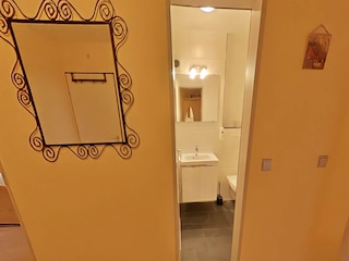 Apartment Freyung Ausstattung 13
