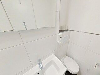 Appartement Freyung Équipement 14