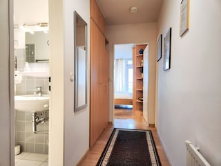 Appartement Freyung Kenmerken 4