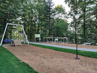 Apartment Freyung Environment 21