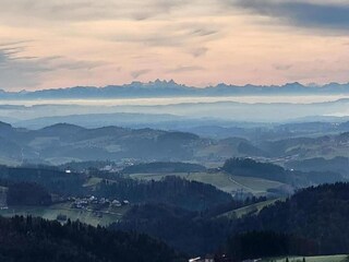 Apartment Freyung Environment 49