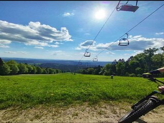 Apartment Freyung Umgebung 20