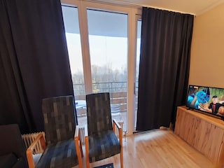 Apartment Freyung Ausstattung 11