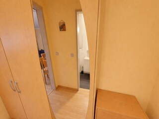 Appartement Freyung Kenmerken 9