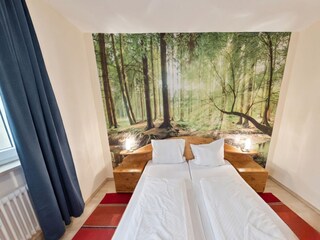 Appartement Freyung Kenmerken 15